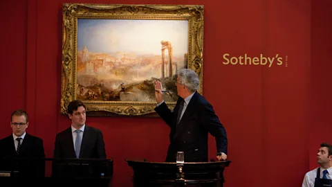 Auction Season 1 Episode 1
