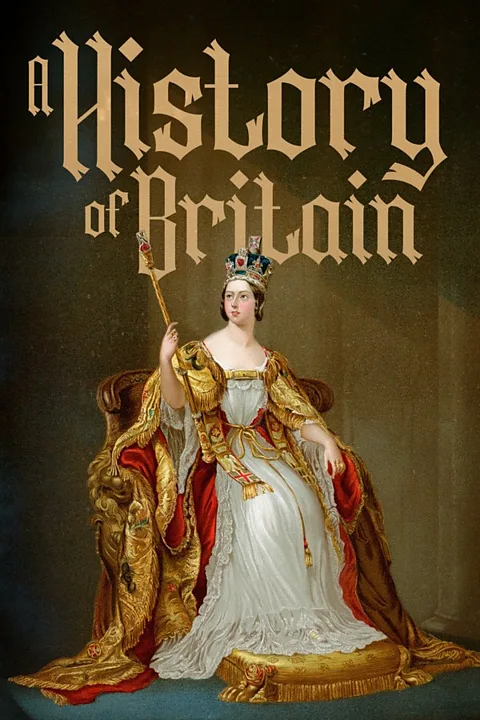 A History of Britain