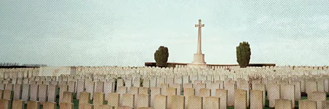 What Happened at the Somme
