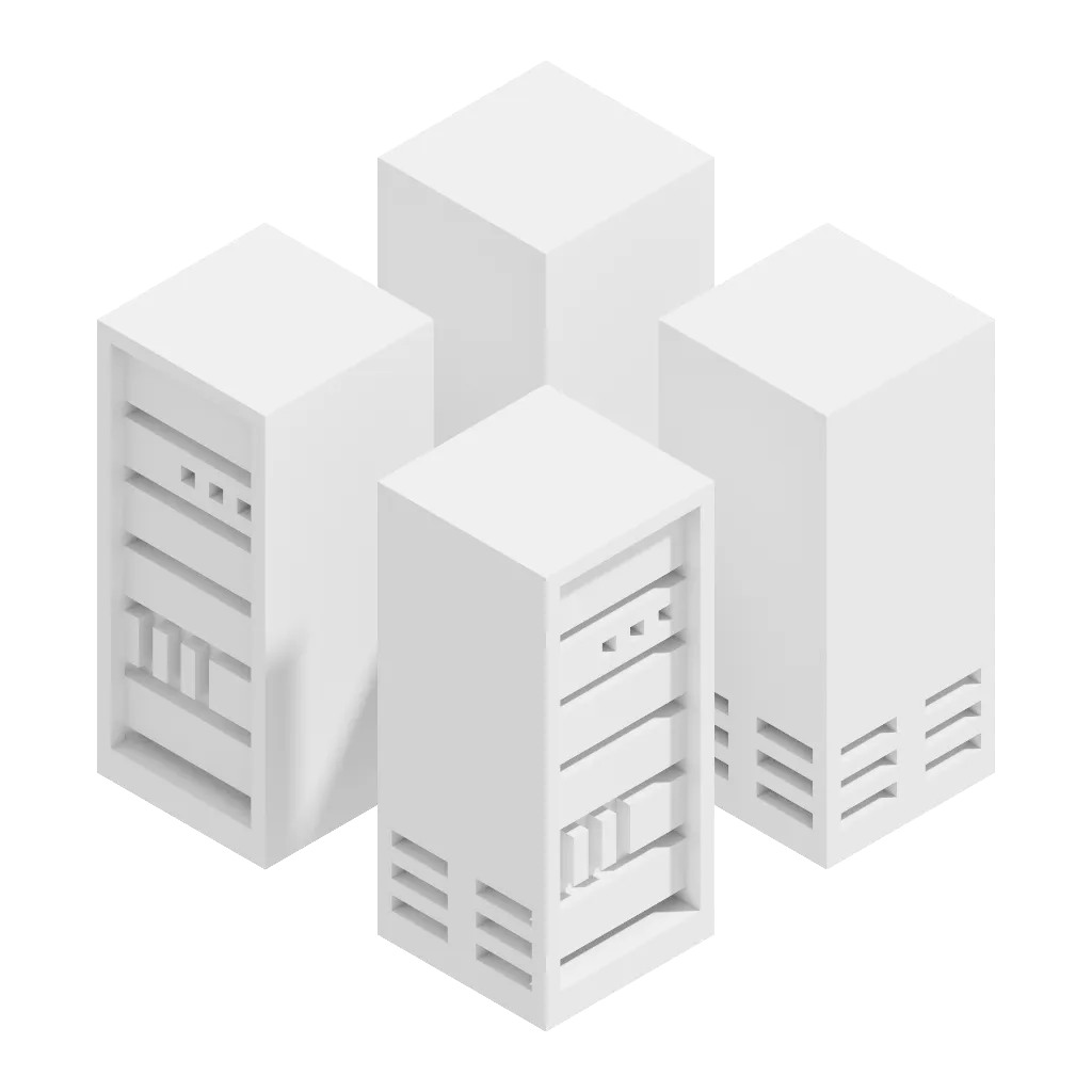 server