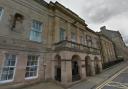 Jedburgh Sheriff Court