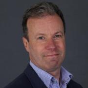 Tweeddale West councillor Drummond Begg