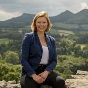 Rachael Hamilton MSP