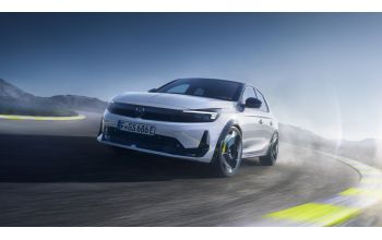 New Opel Corsa GSE: Electrifying Resurrection of the ‘Hot Hatch’