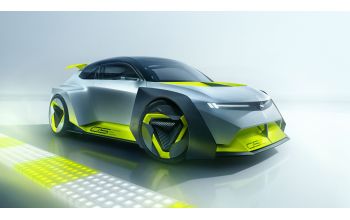 Auto Zürich 2025: Opel Corsa GSE Vision Gran Turismo, Mokka GSE и Frontera GRAVEL – звездите в гамата модели на Opel