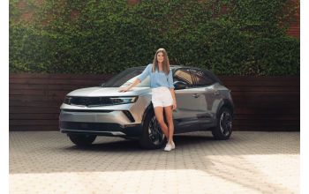 Si conclude la Stardust Accademy 2026: i giovani talenti hanno raccolto la sfida creativa di Opel