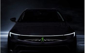 Opel and TU Darmstadt Start Close Cooperation in Light Technology