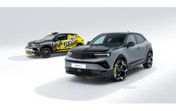 Opel електрифицира със спортна гама на XS Cars’n’Coffee